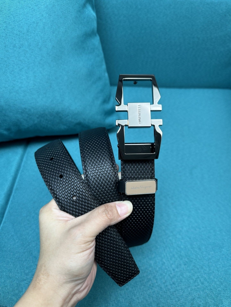 Ferragamo Belts